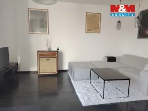 Prodej bytu 2+kk, Praha, Na Maninách, 43 m2