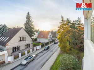 Prodej bytu 3+kk, Kladno, Čechova, 80 m2