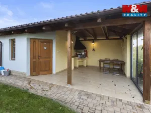 Prodej rodinného domu, Chrudim - Chrudim II, K Presům, 147 m2