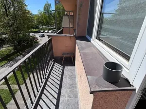 Pronájem bytu 3+1, Frýdek-Místek, Maxima Gorkého, 74 m2