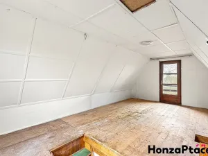 Prodej chaty, Psáry, 54 m2
