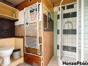 Prodej chaty, Psáry, 54 m2