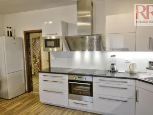 Pronájem bytu 1+kk, Plzeň, U Borských kasáren, 40 m2