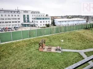 Pronájem bytu 1+kk, Plzeň, U Borských kasáren, 40 m2