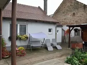 Dražba rodinného domu, Břeclav, Křivá, 202 m2