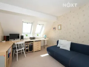 Prodej rodinného domu, Troubsko, Jihlavská, 162 m2