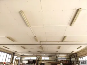 Prodej skladu, Praha - Horní Měcholupy, K Měcholupům, 275 m2