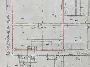Pronájem obchodního prostoru, Karviná - Mizerov, Centrum, 166 m2