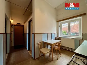 Prodej bytu 2+1, Nový Jičín, Gen. Hlaďo, 58 m2