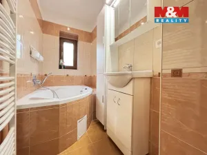 Prodej rodinného domu, Pacov, Truhlářská, 157 m2