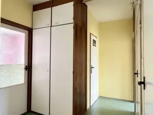 Prodej bytu 2+1, Norberčany - Stará Libavá, 57 m2