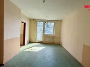 Prodej bytu 2+1, Norberčany - Stará Libavá, 57 m2