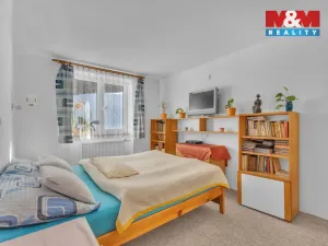 Prodej rodinného domu, Janské Lázně, Dolní promenáda, 104 m2