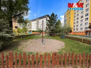 Prodej bytu 3+1, Neratovice, Kojetická, 74 m2