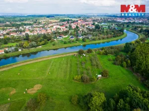 Prodej zahrady, Veselí nad Moravou - Milokošť, 1232 m2