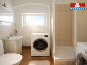 Prodej rodinného domu, Kopidlno, náměstí Hilmarovo, 230 m2