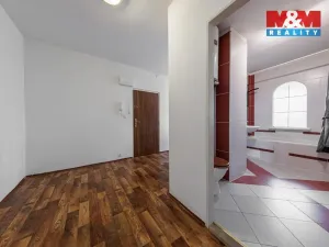 Pronájem bytu 2+1, Jenišov, 62 m2