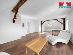 Pronájem rodinného domu, Řehlovice - Habří, 180 m2