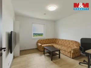 Prodej rodinného domu, Třtice, 126 m2