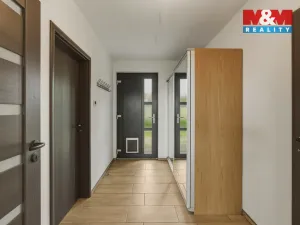 Prodej rodinného domu, Třtice, 126 m2