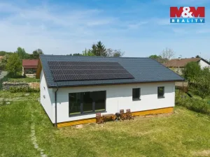 Prodej rodinného domu, Třtice, 126 m2