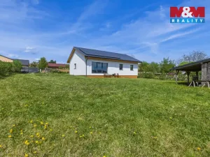 Prodej rodinného domu, Třtice, 126 m2