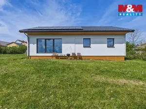 Prodej rodinného domu, Třtice, 126 m2