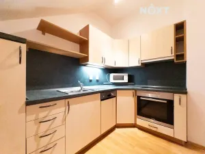 Prodej bytu 2+kk, Černý Důl, 61 m2