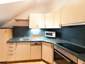 Prodej bytu 2+kk, Černý Důl, 61 m2