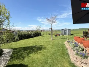 Prodej rodinného domu, Slabčice - Písecká Smoleč, 93 m2