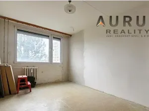 Prodej bytu 2+kk, Praha - Chodov, V průčelí, 46 m2