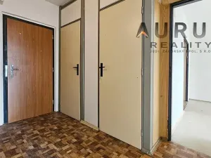 Prodej bytu 2+kk, Praha - Chodov, V průčelí, 46 m2