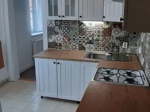 Pronájem bytu 2+kk, Chrudim, Víta Nejedlého, 42 m2