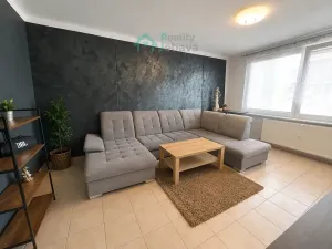 Pronájem bytu 3+1, Prachovice, Bučina, 65 m2