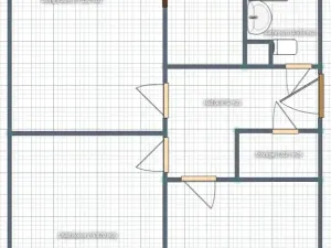 Pronájem bytu 3+1, Prachovice, Bučina, 65 m2