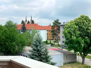 Prodej bytu 3+1, Kojetín, Tyršova, 72 m2