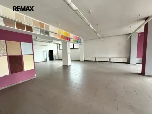 Pronájem obchodního prostoru, Vyškov, Letní, 171 m2