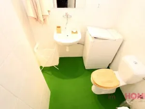 Pronájem bytu 2+kk, Praha - Karlín, Sokolovská, 40 m2