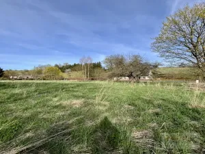 Prodej pozemku pro bydlení, Meziměstí, 1560 m2