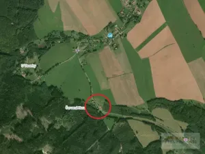 Prodej chalupy, Božanov, 105 m2