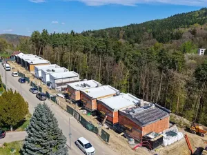 Prodej rodinného domu, Luhačovice, A. Václavíka, 115 m2