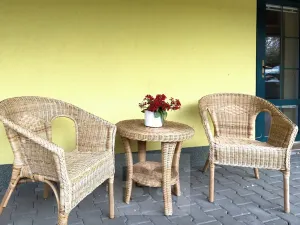 Pronájem rodinného domu, Okřínek, 140 m2
