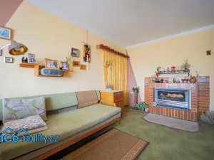 Prodej bytu 3+1, Týniště nad Orlicí, Okružní, 75 m2