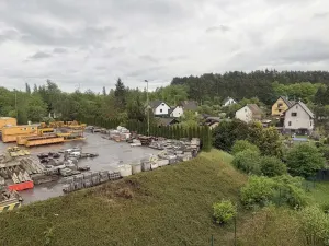 Prodej bytu 1+1, Plzeň, Klatovská, 39 m2