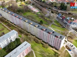 Pronájem bytu 1+1, Klášterec nad Ohří - Miřetice u Klášterce nad Ohří, Královéhradecká, 35 m2