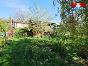 Prodej rodinného domu, Havlíčkův Brod, Mírová, 90 m2