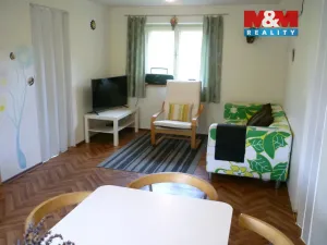 Prodej chaty, Stříbrná Skalice, 48 m2