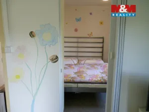 Prodej chaty, Stříbrná Skalice, 48 m2