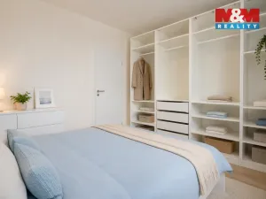 Prodej bytu 5+kk, České Budějovice - České Budějovice 2, Netolická, 84 m2
