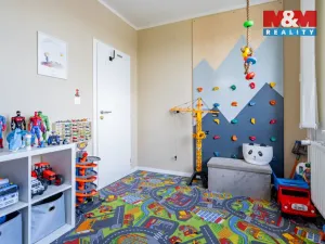 Prodej bytu 5+kk, České Budějovice - České Budějovice 2, Netolická, 84 m2